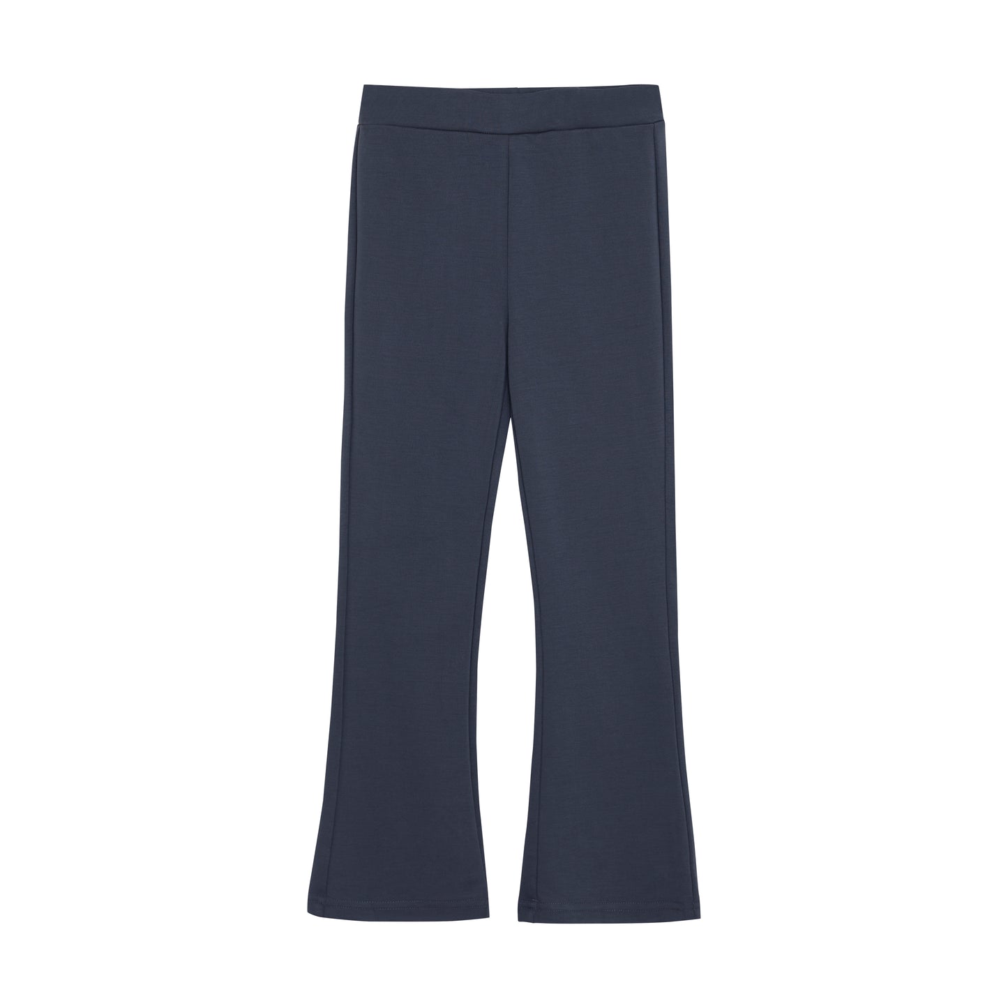 Minymo Flared Pants - Ombre Blue
