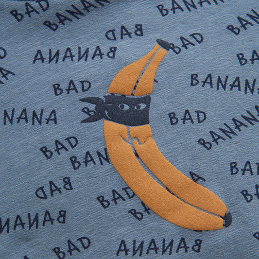 Minymo Sweatshirt - Bad Banana