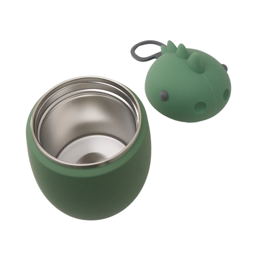 Bestie Food Jar - Dinosaur
