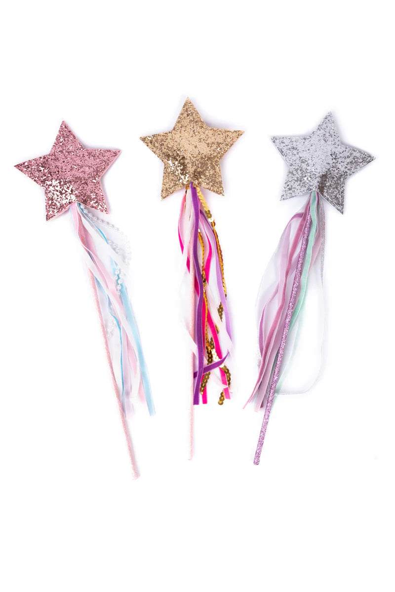 Deluxe Twinkle Twinkle Wand