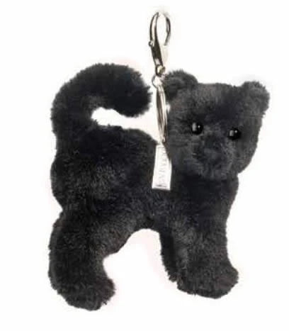 Douglas Scaredy Cat Bag Charm