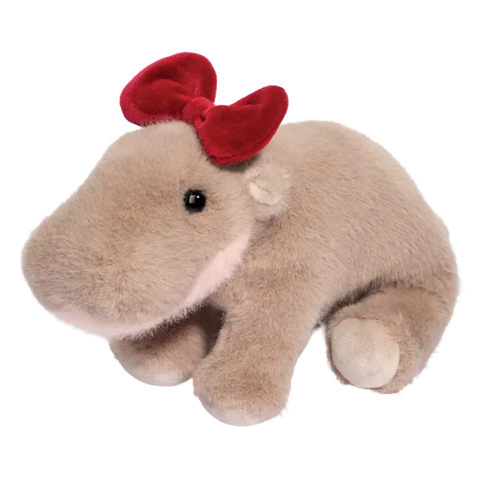 Holiday Hippo