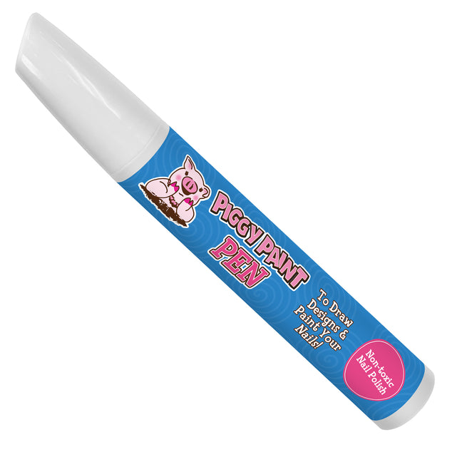 Piggy Paint Pen - Blazin' Blue