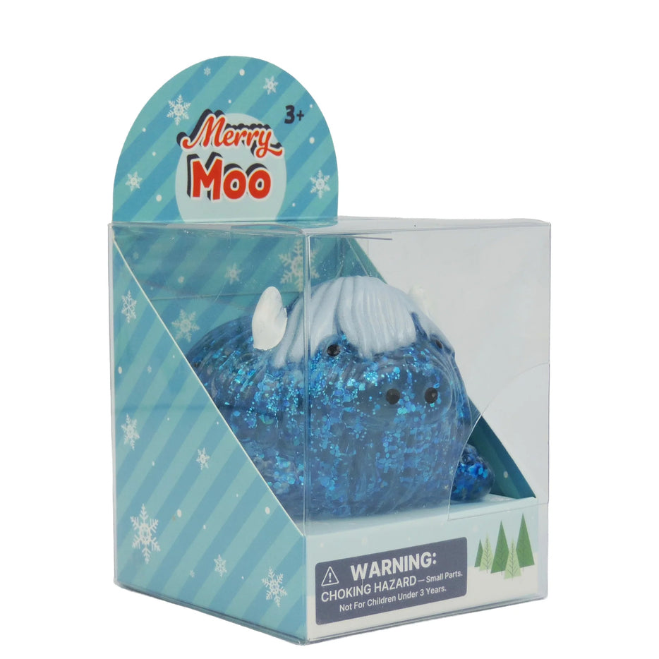 Merry Moo Squishi