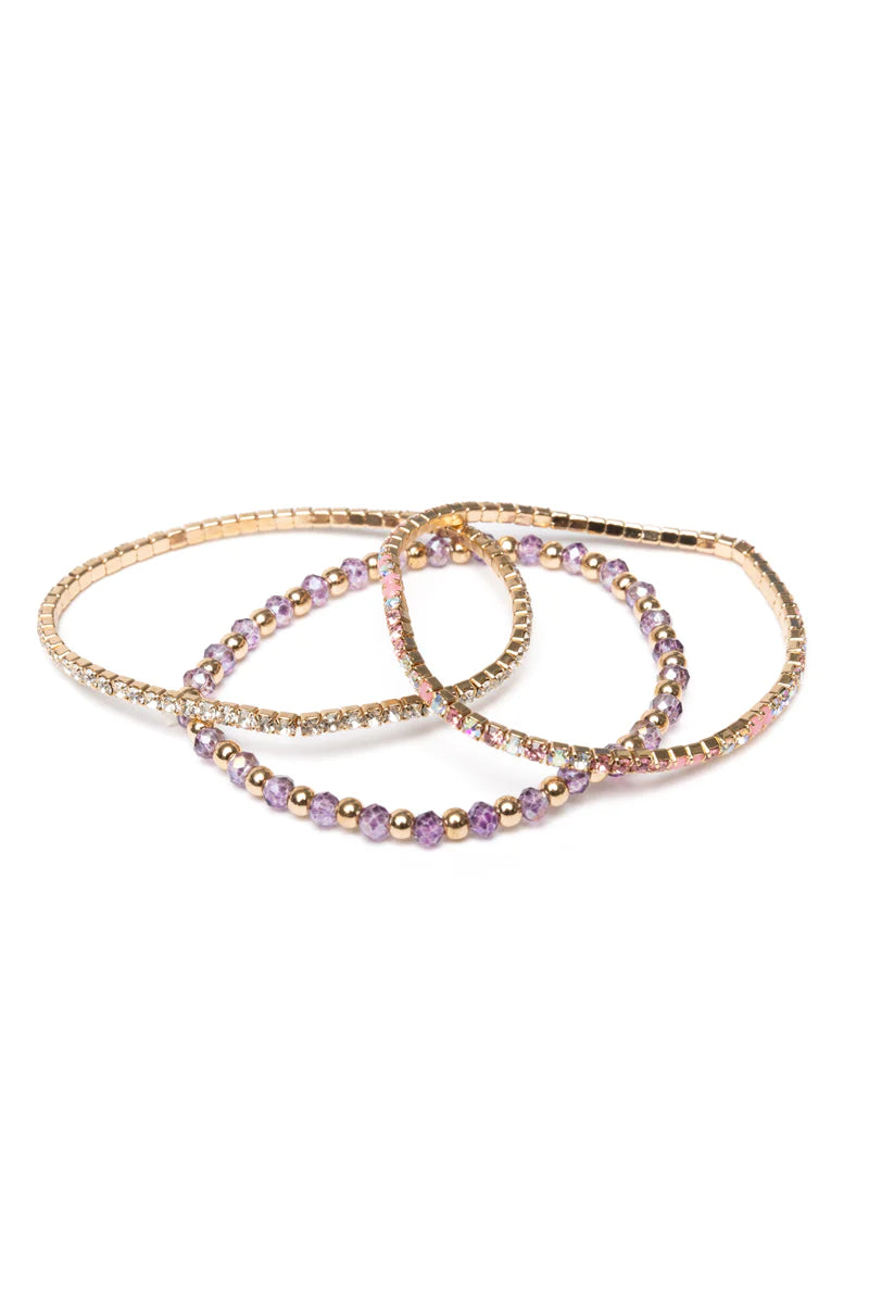 Enchanted Elegance Boutique Bracelet