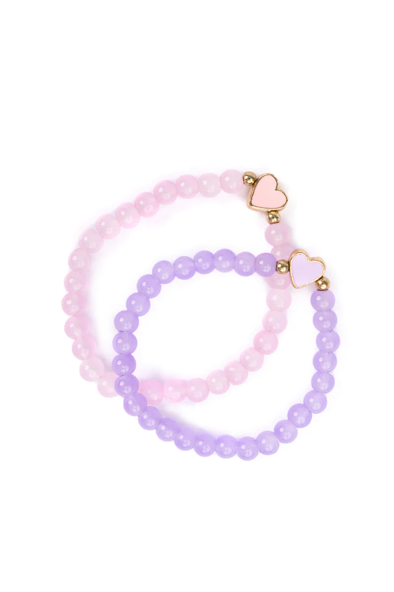 With All My Heart Boutique Chic Bracelet