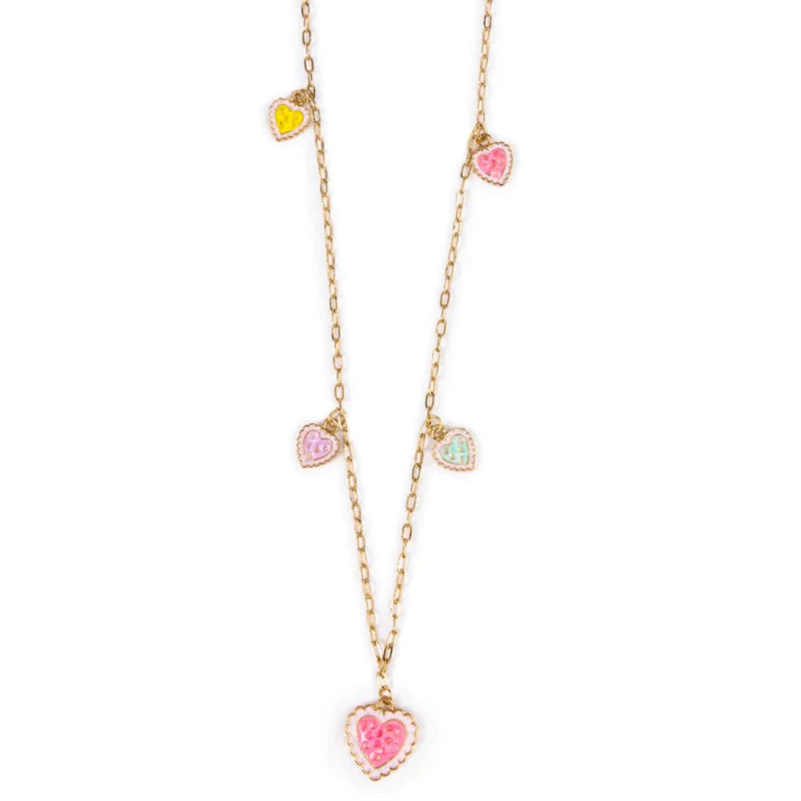 Beloved Beauty Boutique Chic Necklace
