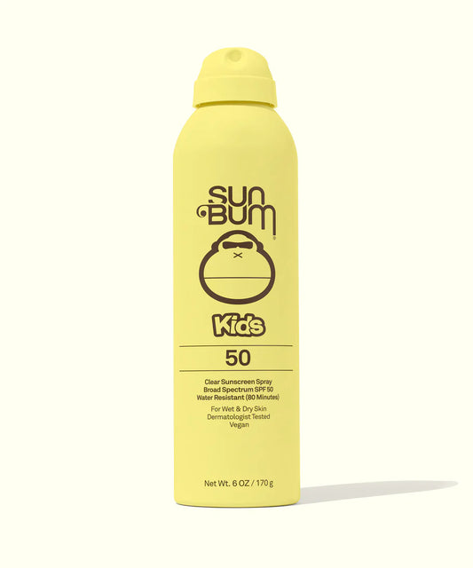Sun Bum Kids Spray SPF 50