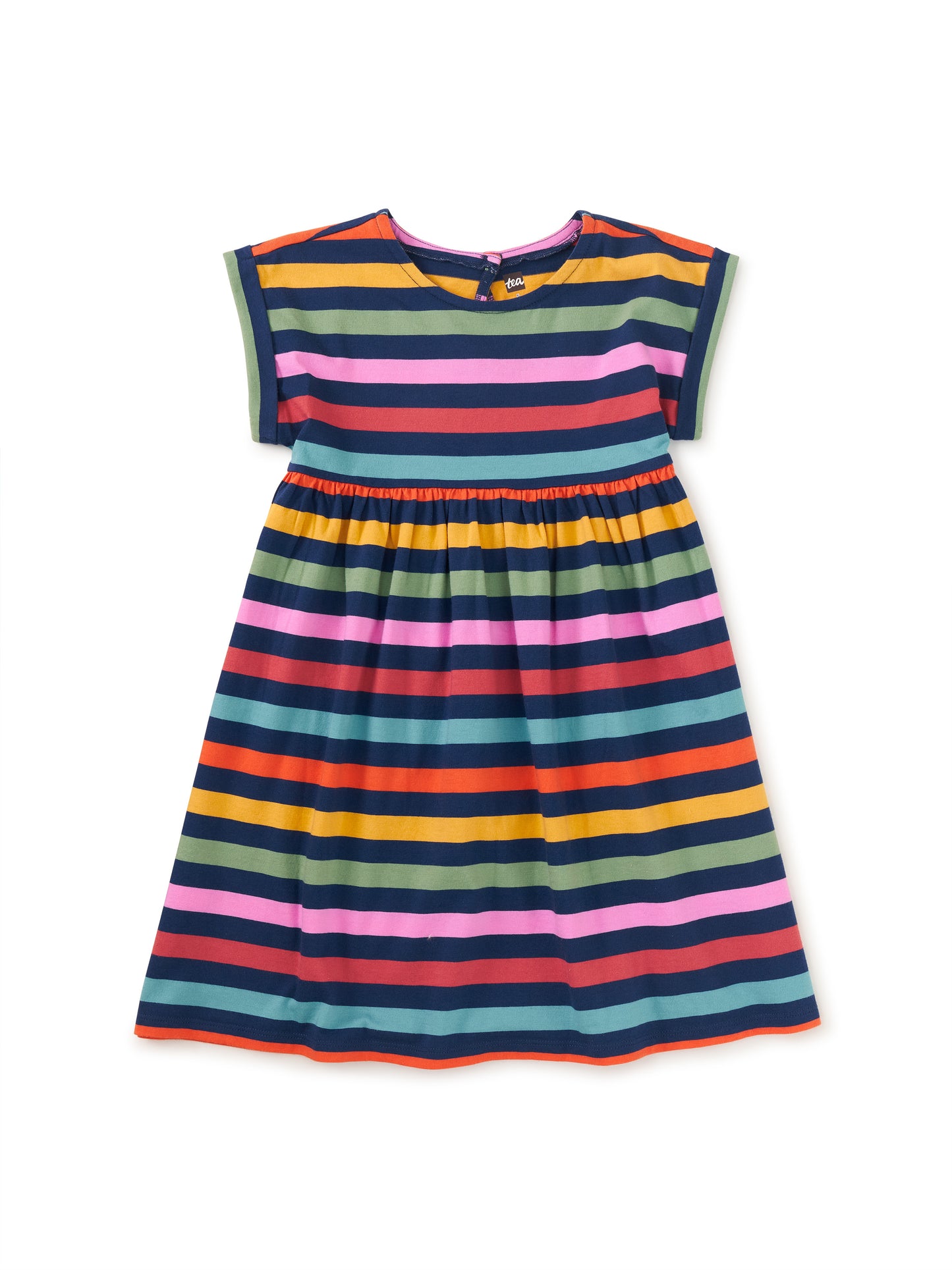 Tea Collection Baby & Toddler Dress - Nightfall