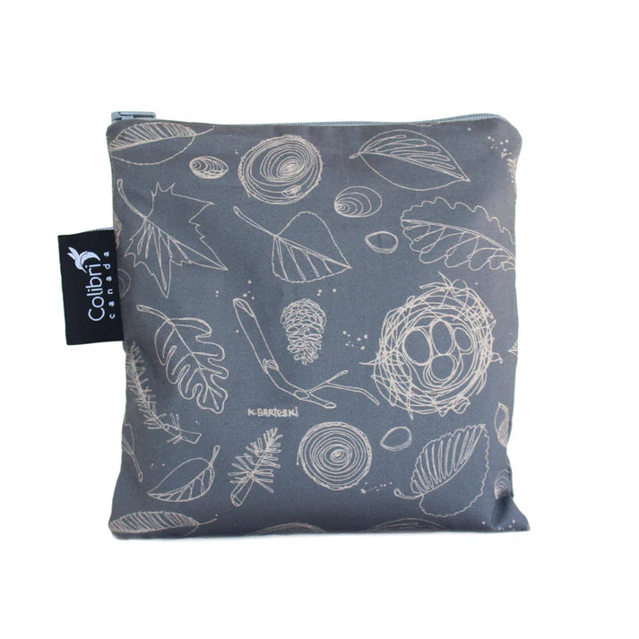 Nest Reusable Snack Bag