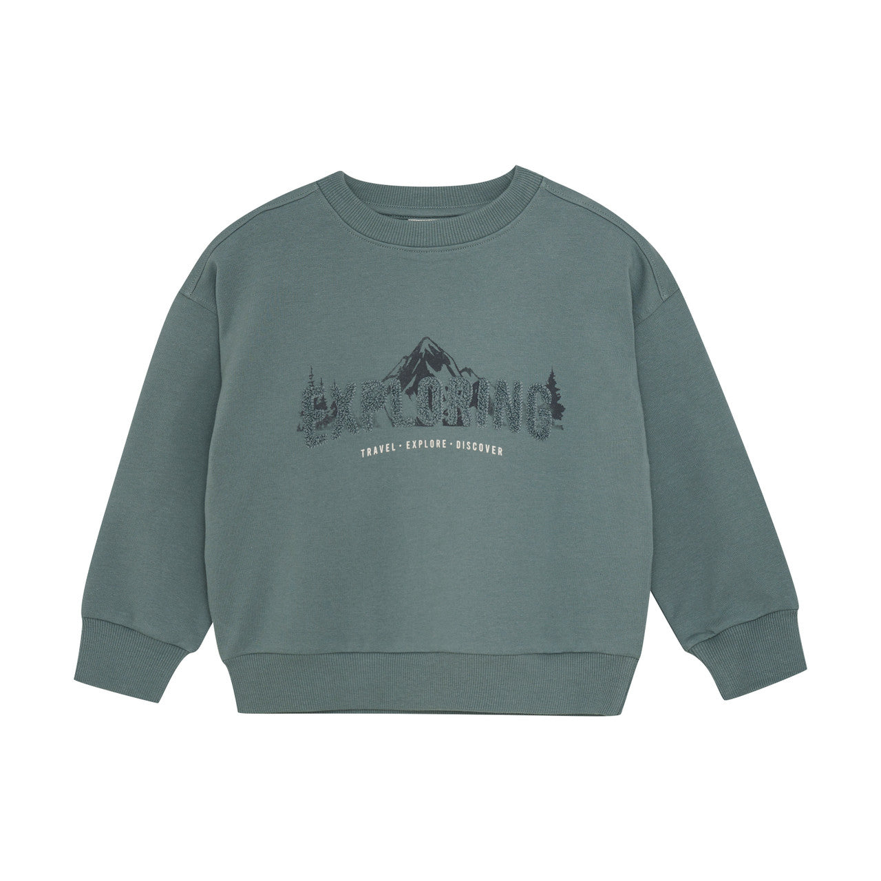 EnFant Sweatshirt - Exploring