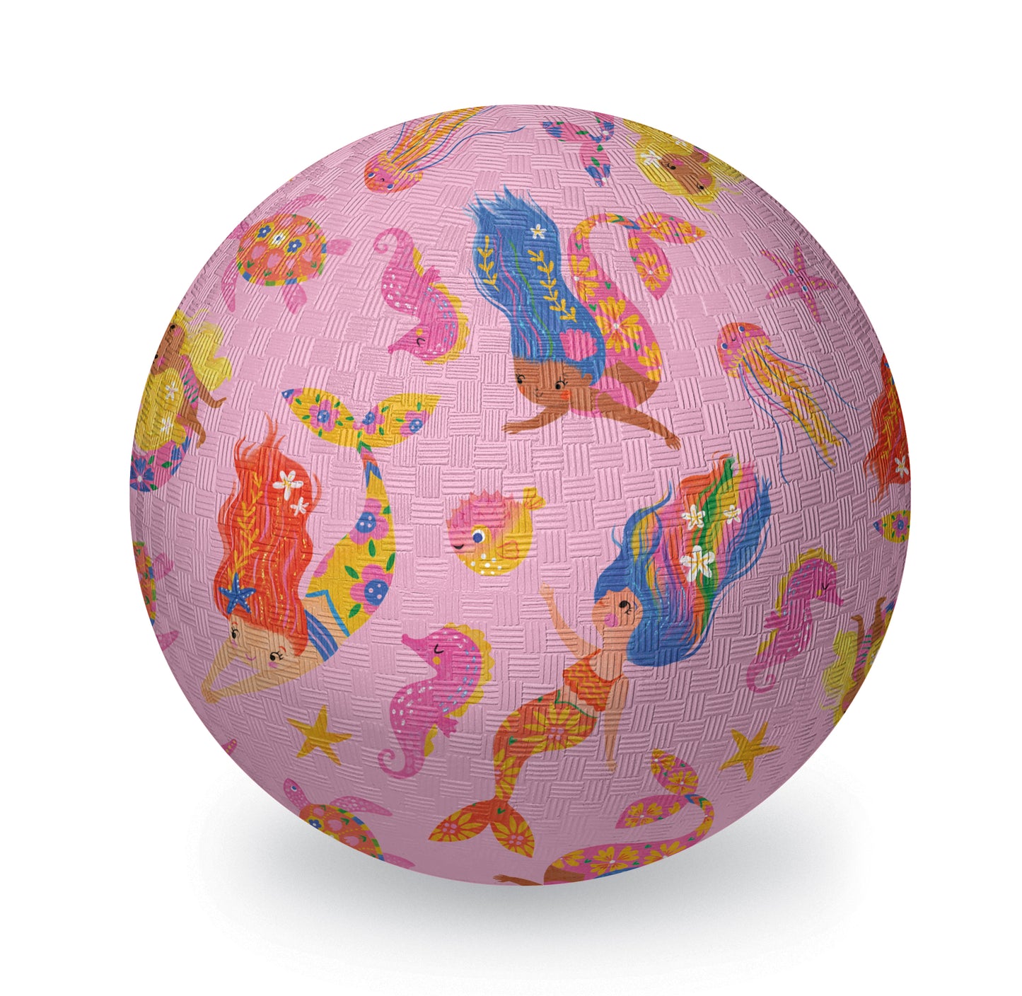Playground Ball - Mermaids