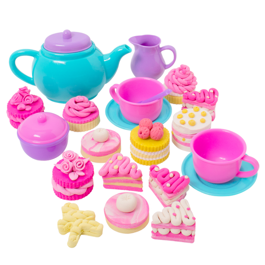 Tutti Frutti Kit - Sparkling Tea Time