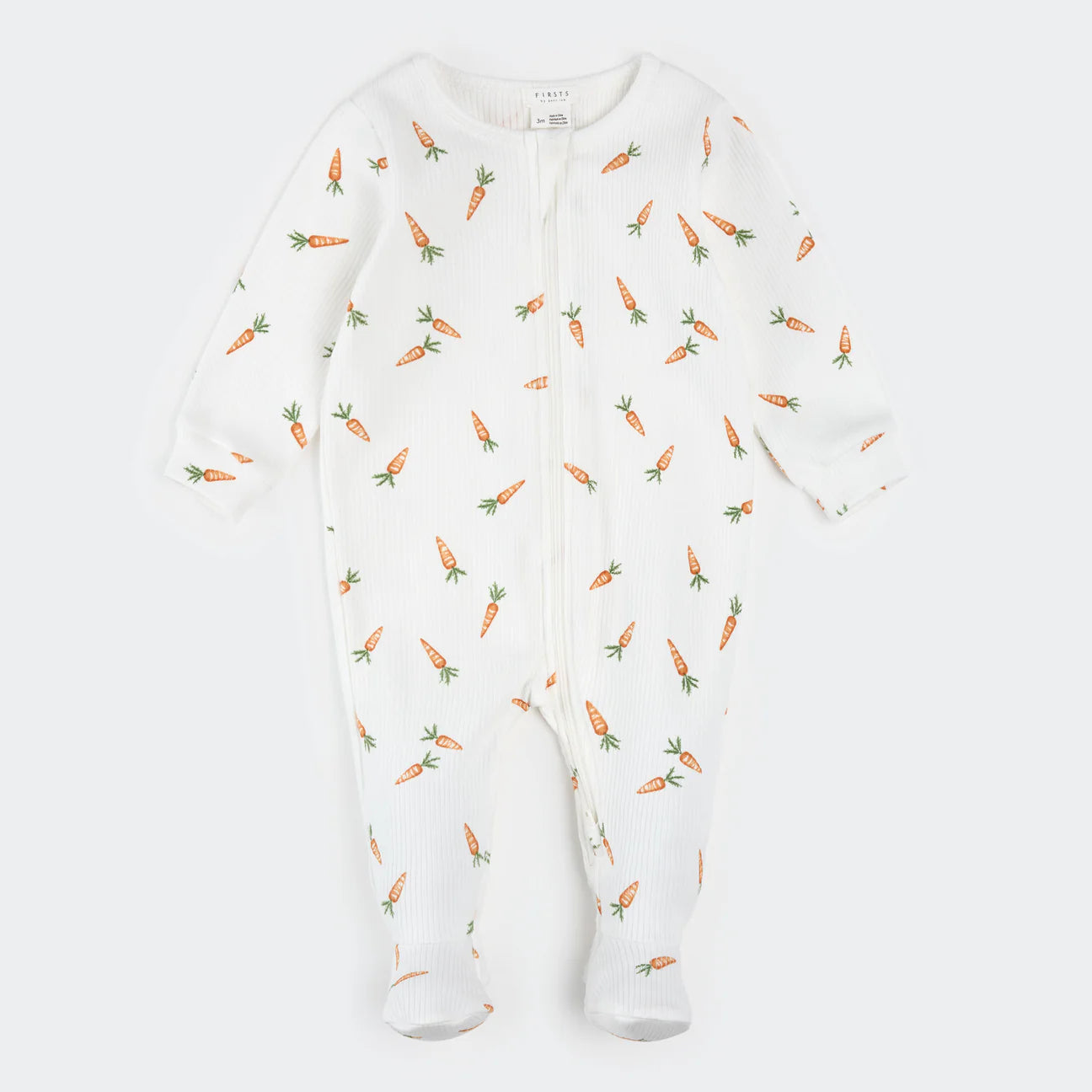 Carrots Organic Cotton Sleeper