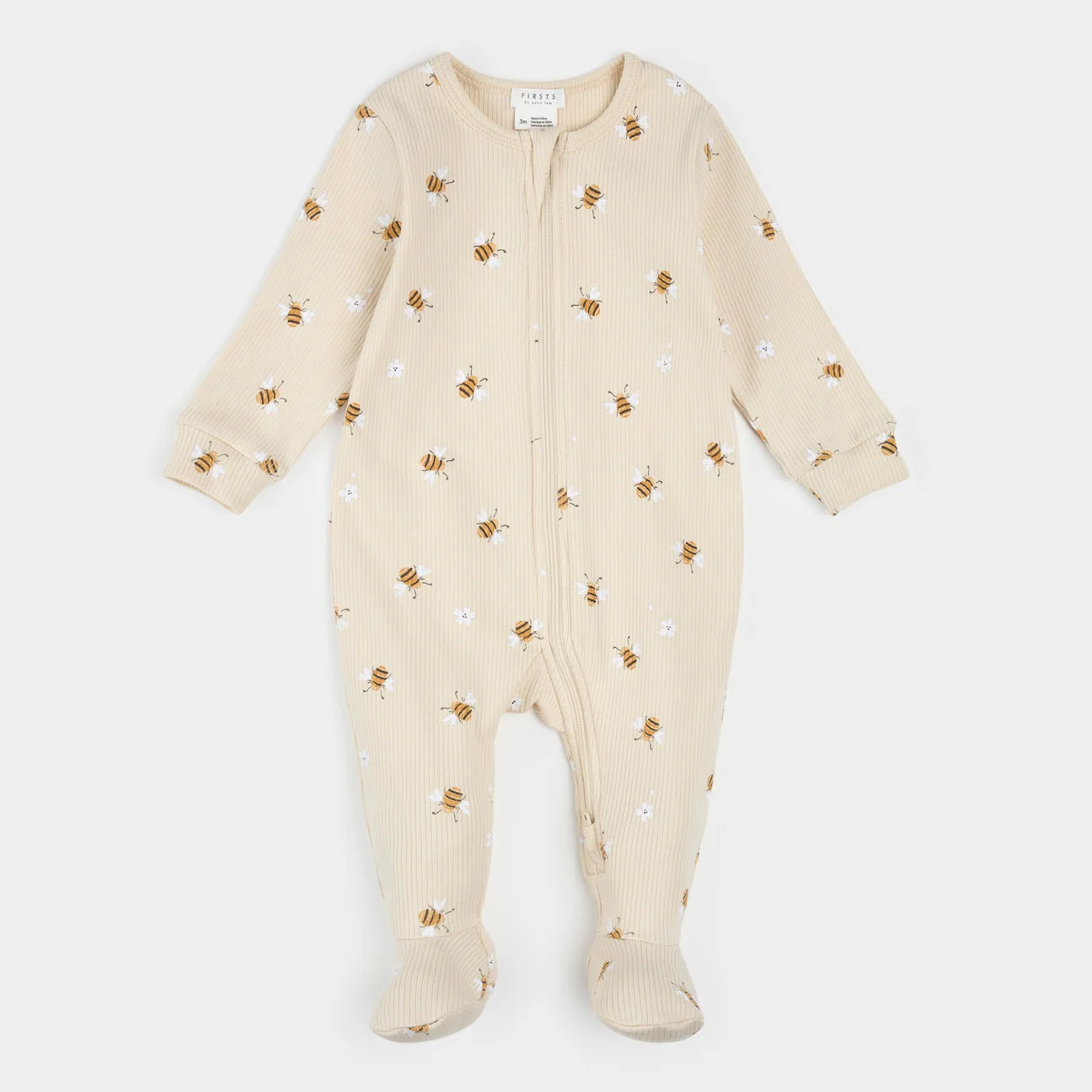 Bumblebees Organic Cotton Sleeper