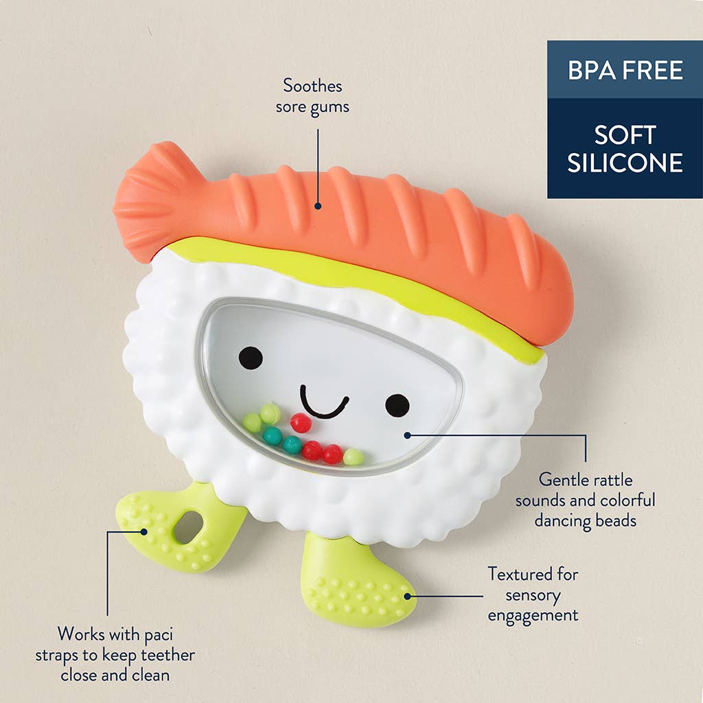 Itzy Ritzy Sweetie Shake - Sushi