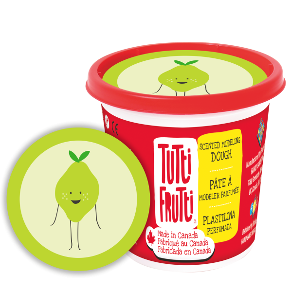 Tutti Frutti Small Tub