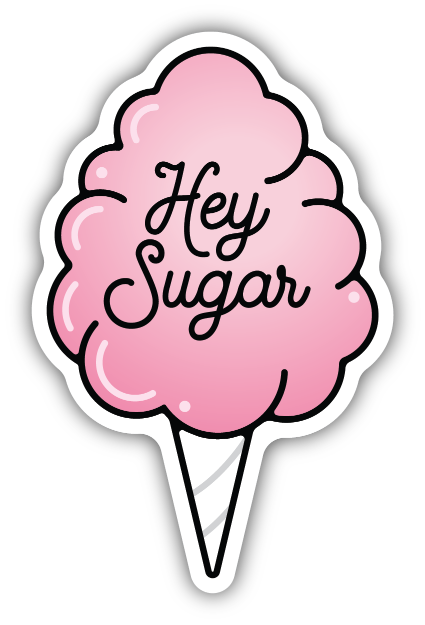 Hey Sugar
