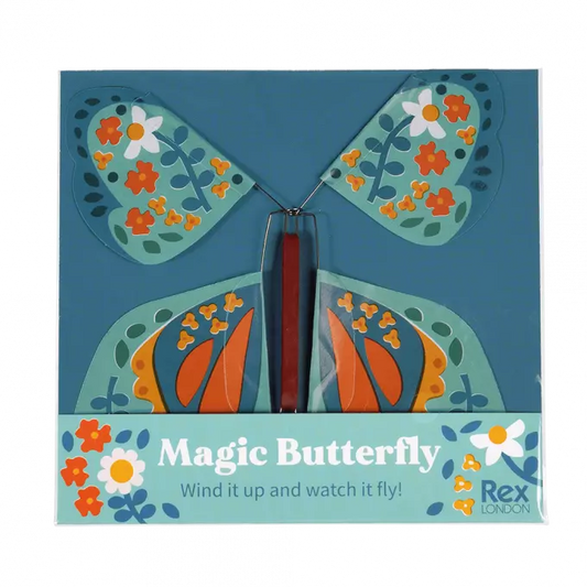 Rex London Magic Butterfly