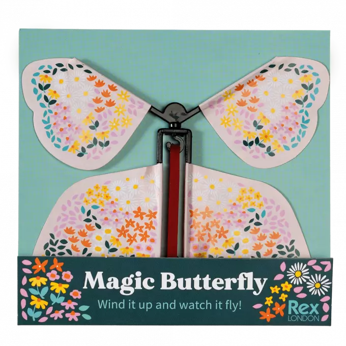 Rex London Magic Butterfly