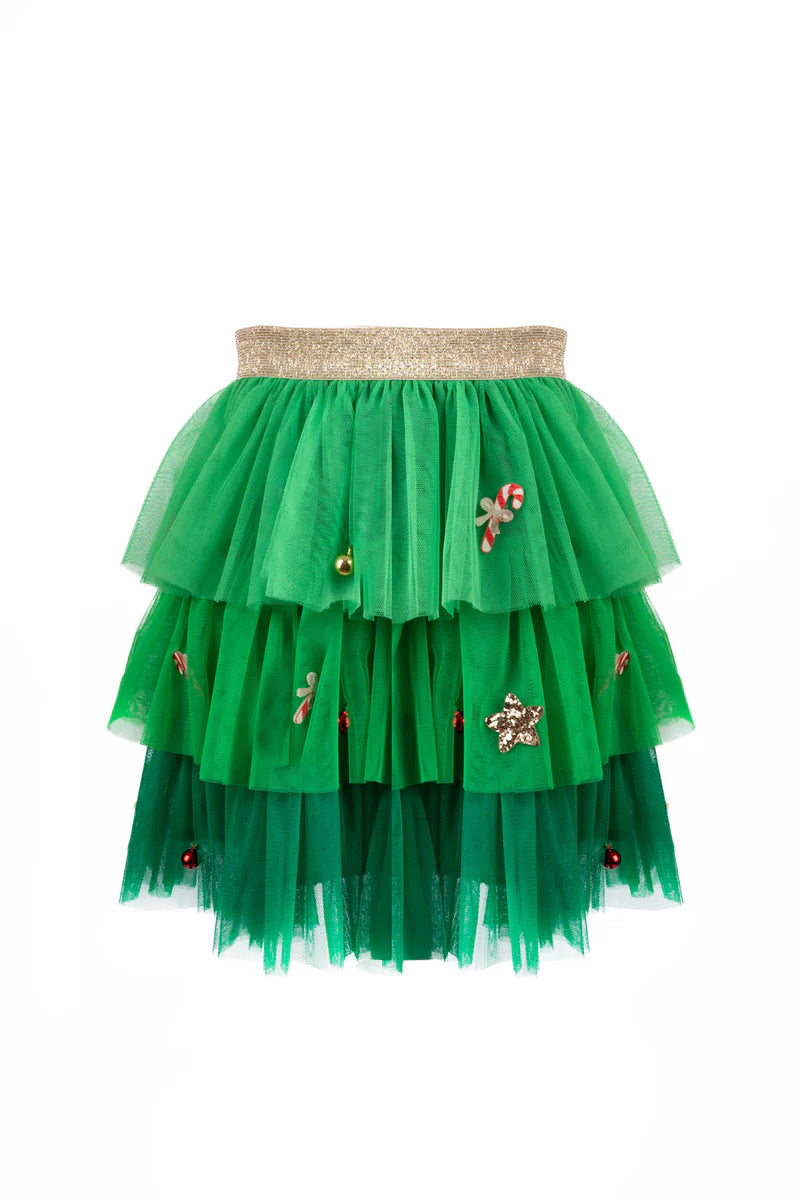 Rockin' Around the Christmas Tree Tutu