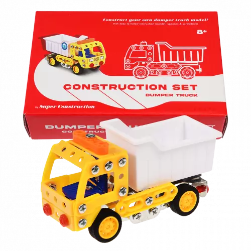 Rex London Construction Kit