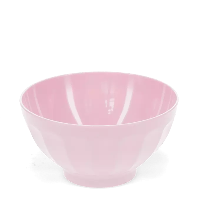 Rex London Melamine Bowl - Pink