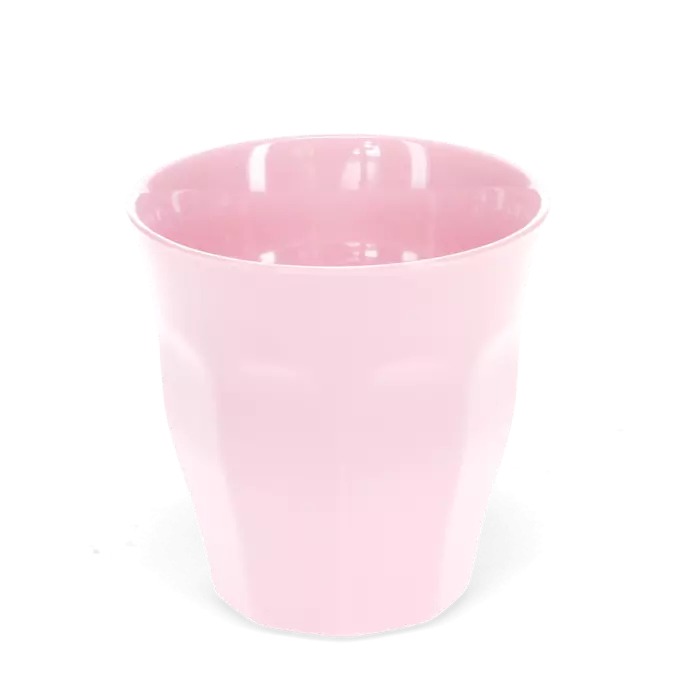 Rex London Melamine Cup - Pink