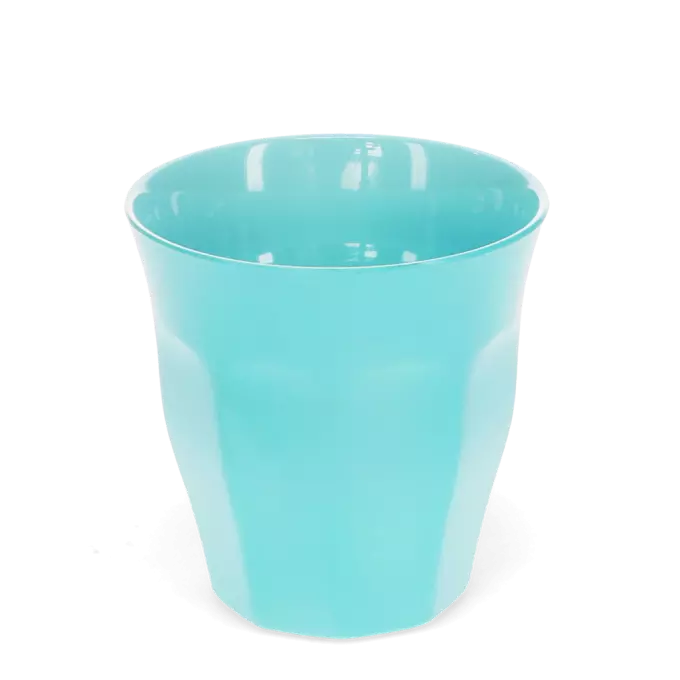 Rex London Melamine Cup - Pale Blue