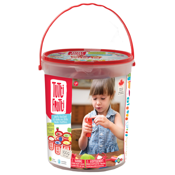 Tutti Frutti Party Bucket Not for Long Boutique