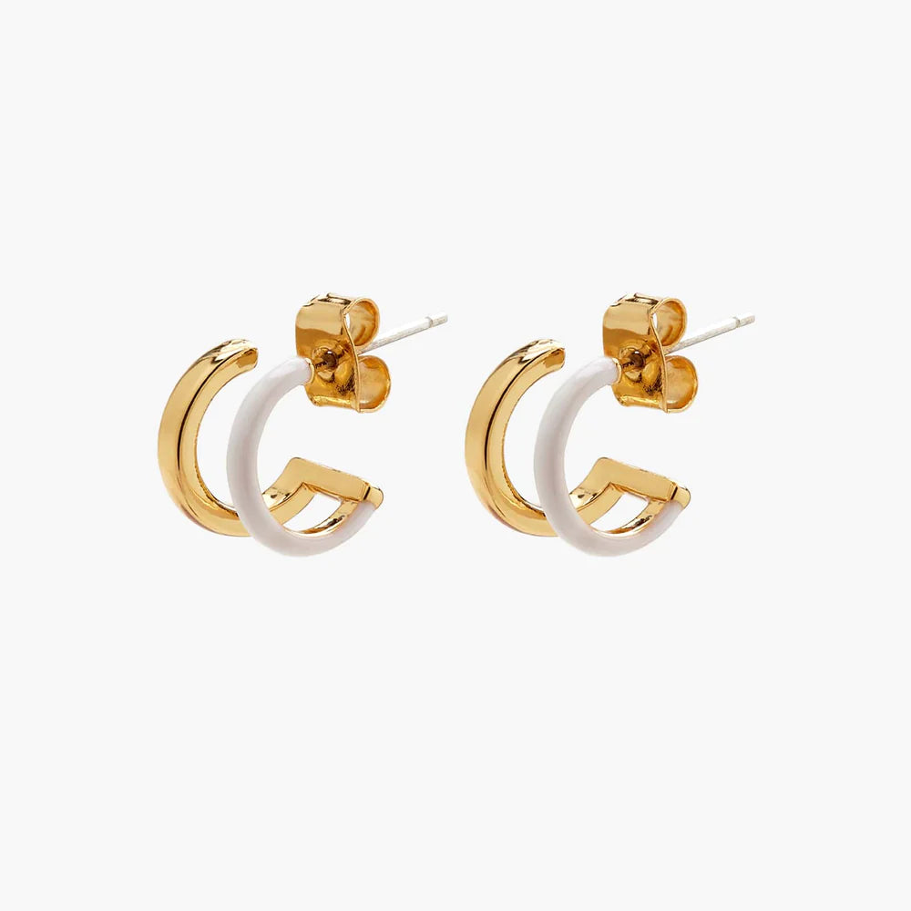 Puravida 2025 ear cuff