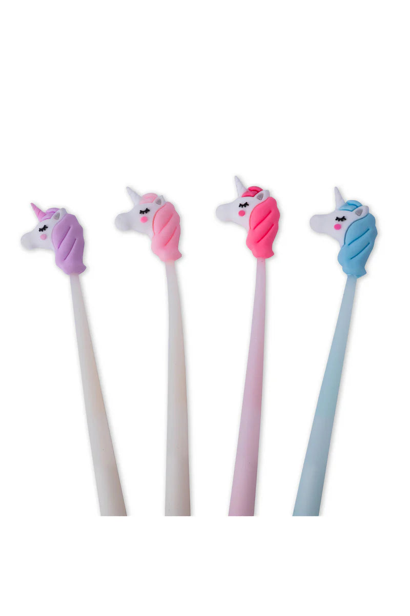 Jiggle Wiggle Pen - Unicorn