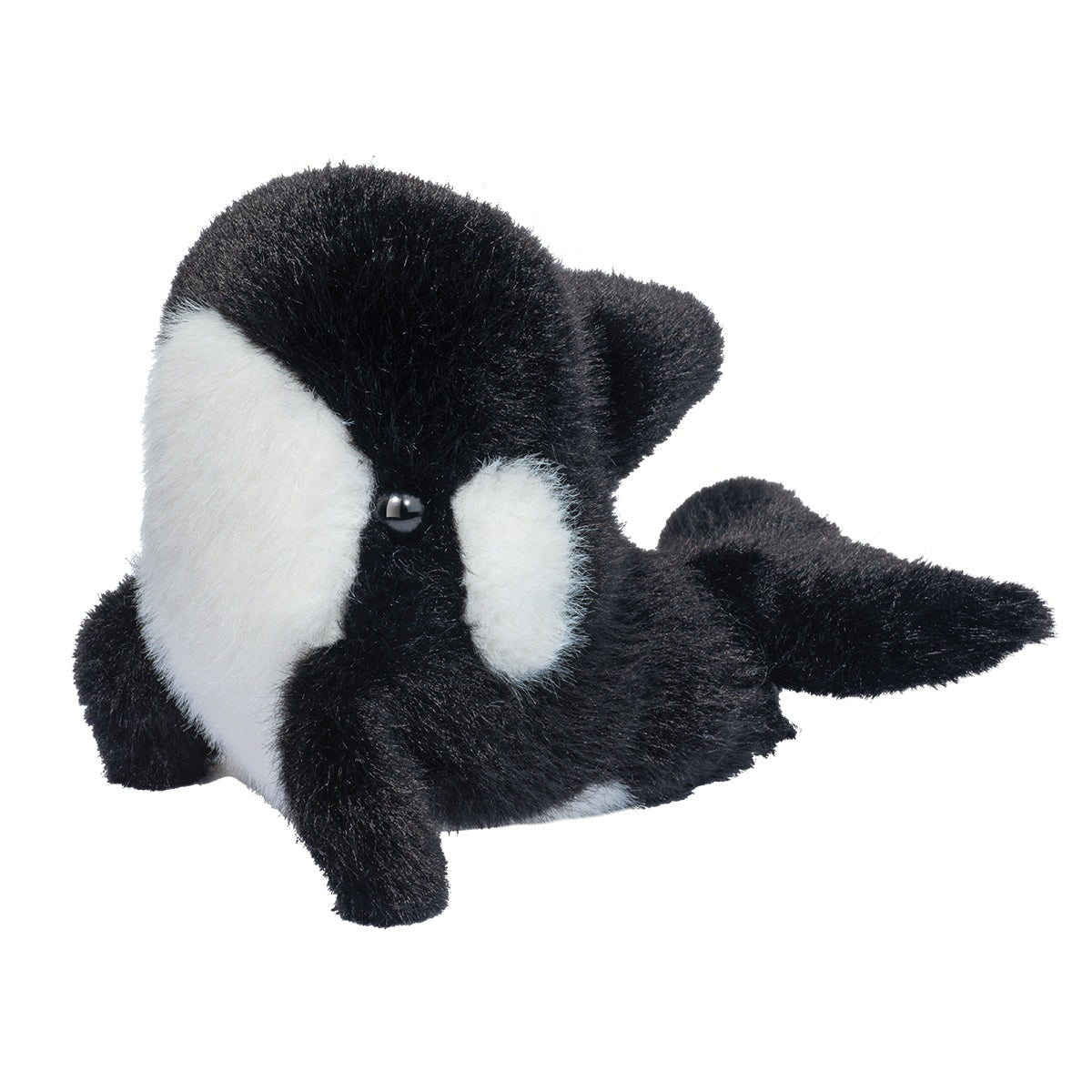 Lil Baby Orca