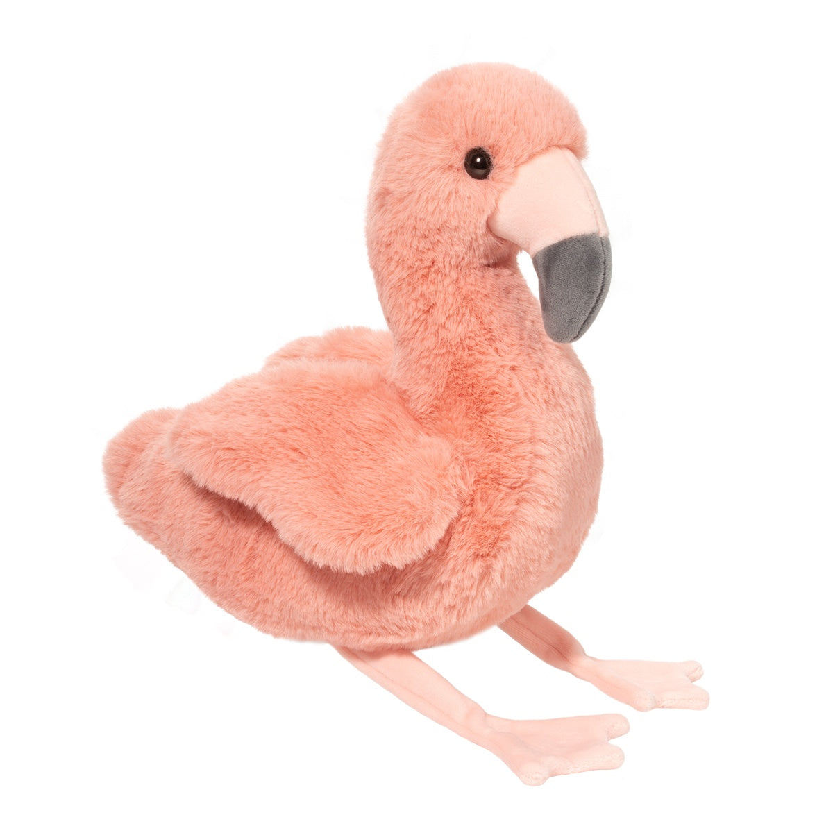 Leggie the Flamingo