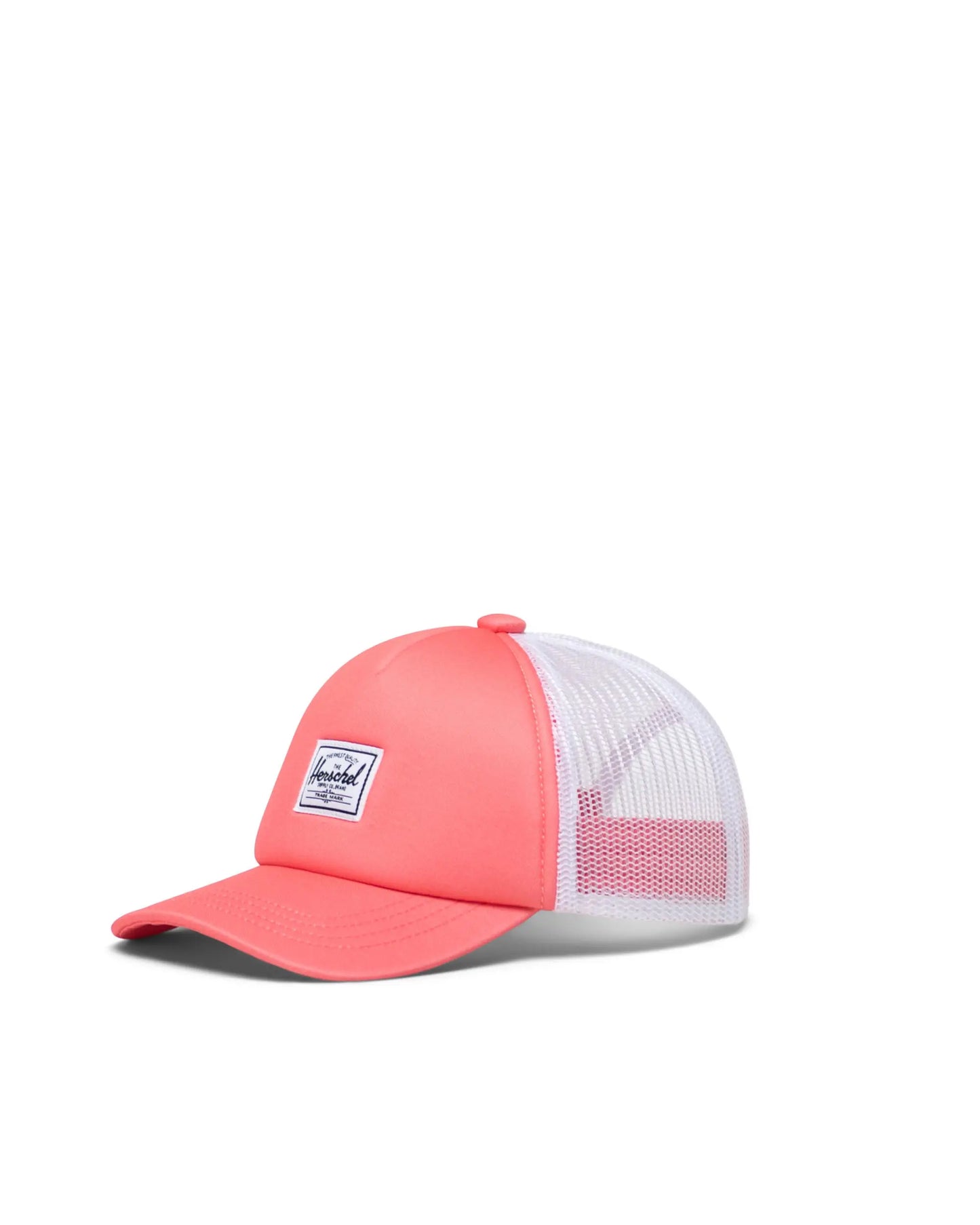 Herschel Whaler - Shell Pink