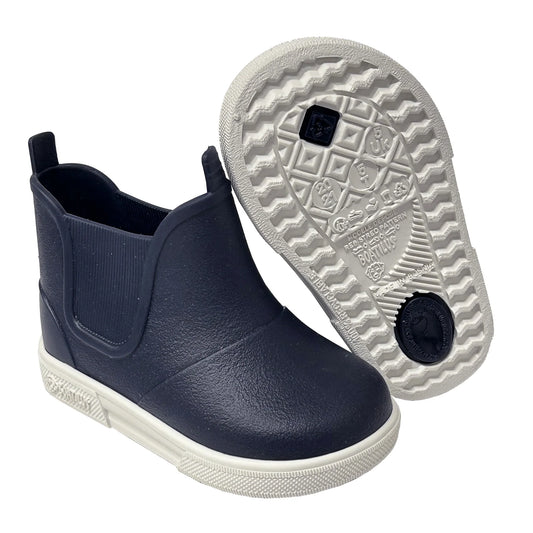 Boatilus Beatly - Navy