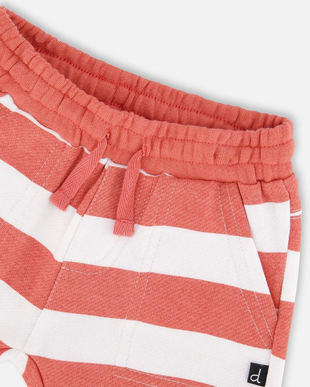 Deux par Deux Baby & Toddler Set - Coastal Day