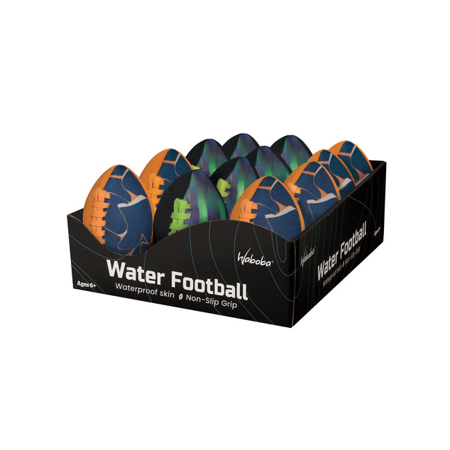 Waboba Sporty Water 6" Football