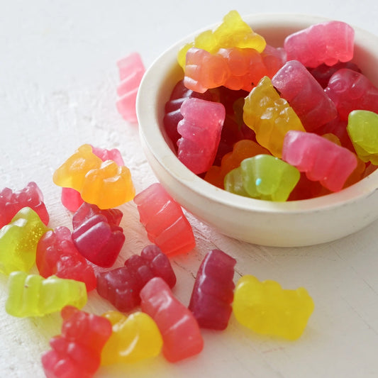 C'est BonBon - Vegan Bears