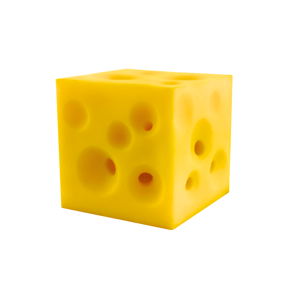 Squishi Mice and Cheese