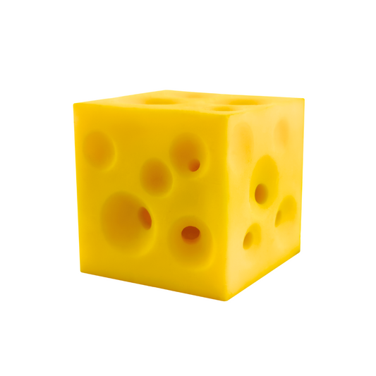 Squishi Mice and Cheese