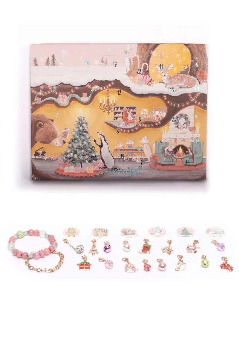 Cherished Charms Advent Calender