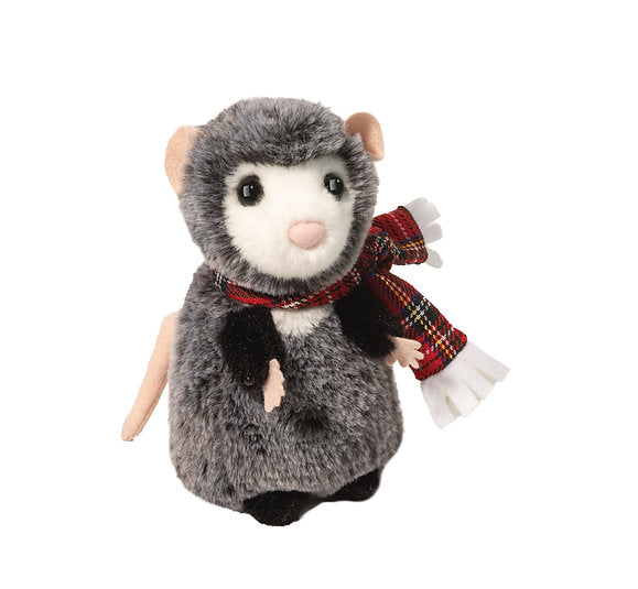 Winter Possum