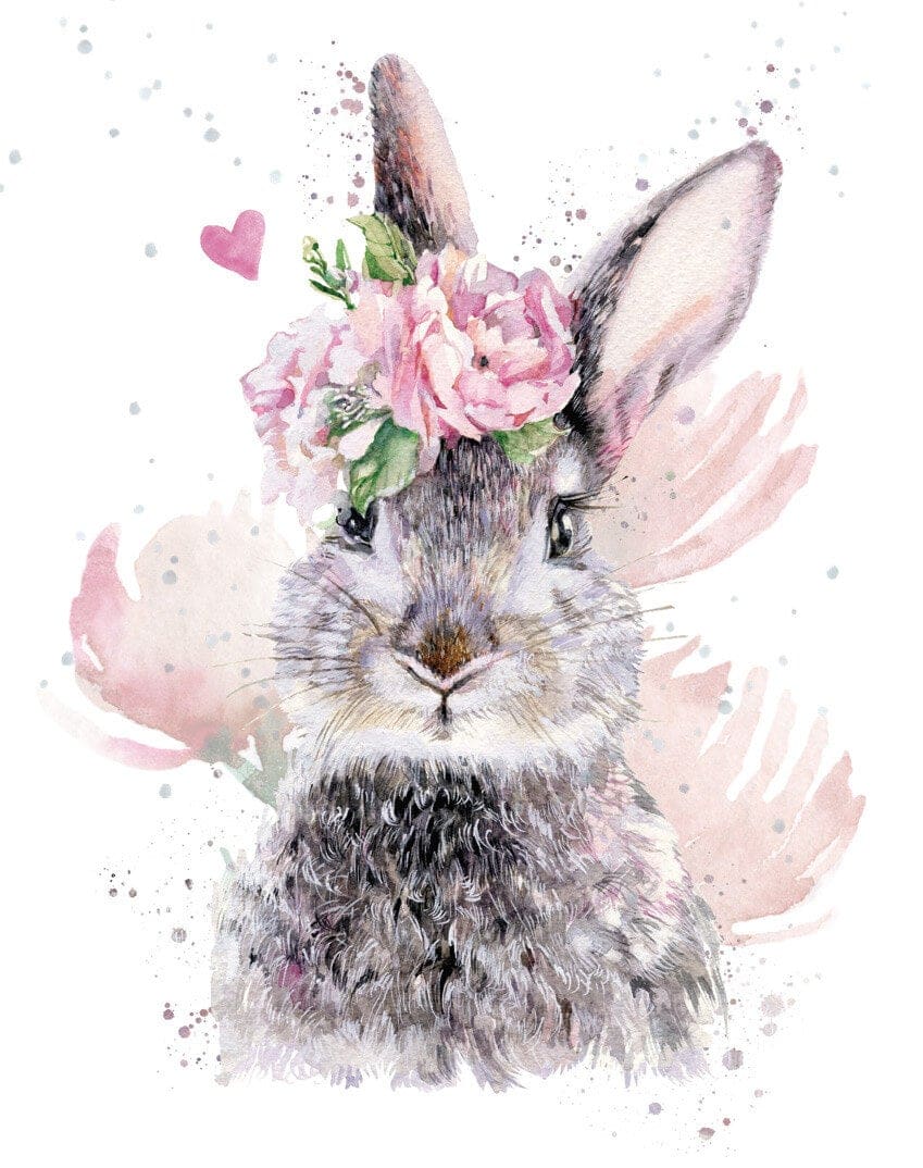 Honey Bunny