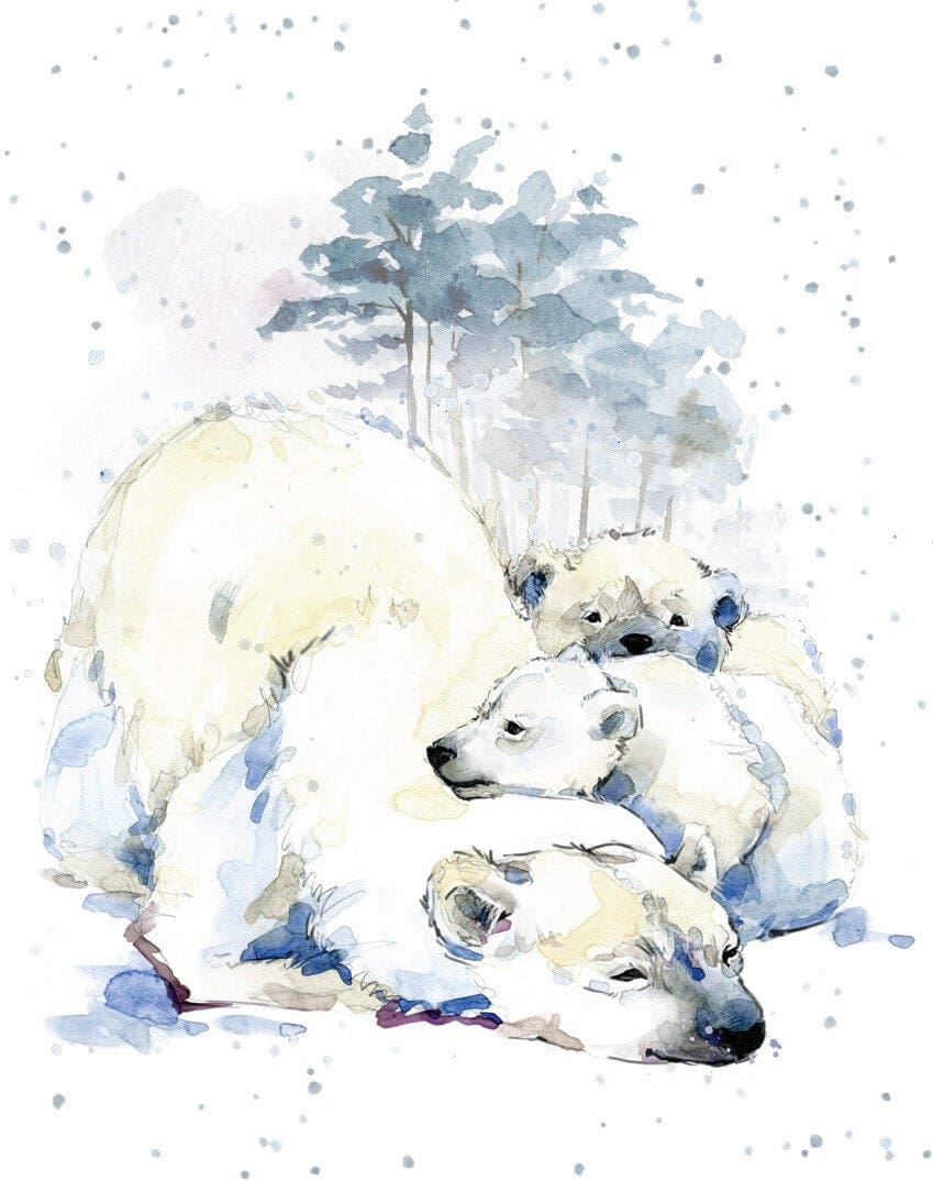 Piles of Cuddles