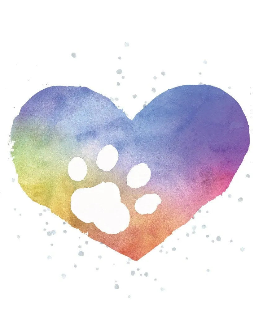 Your Mark on My Heart