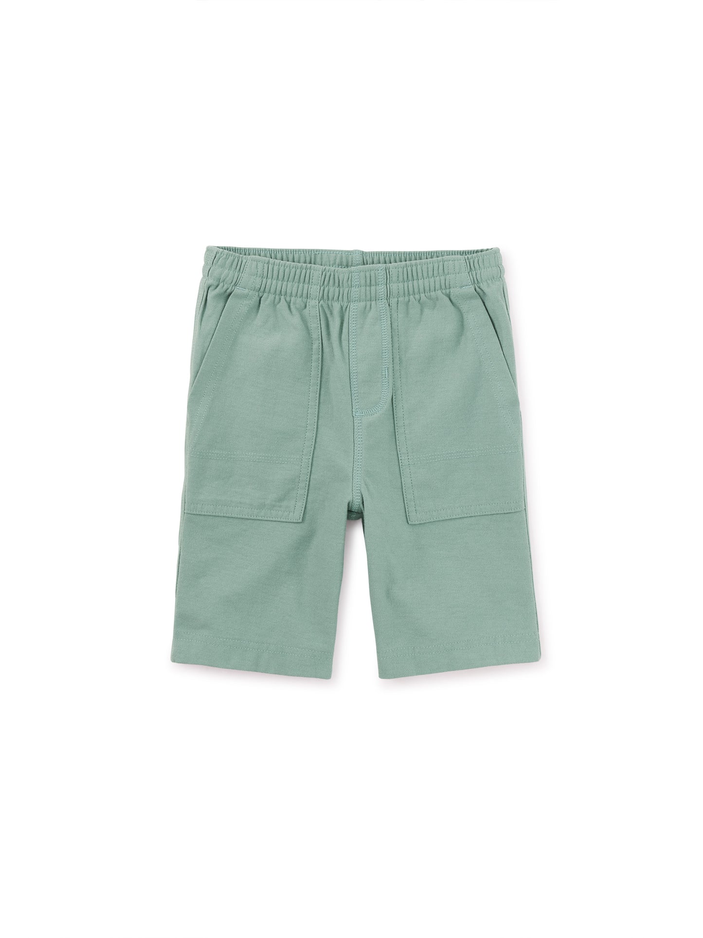 Tea Collection Playwear Shorts - Sea