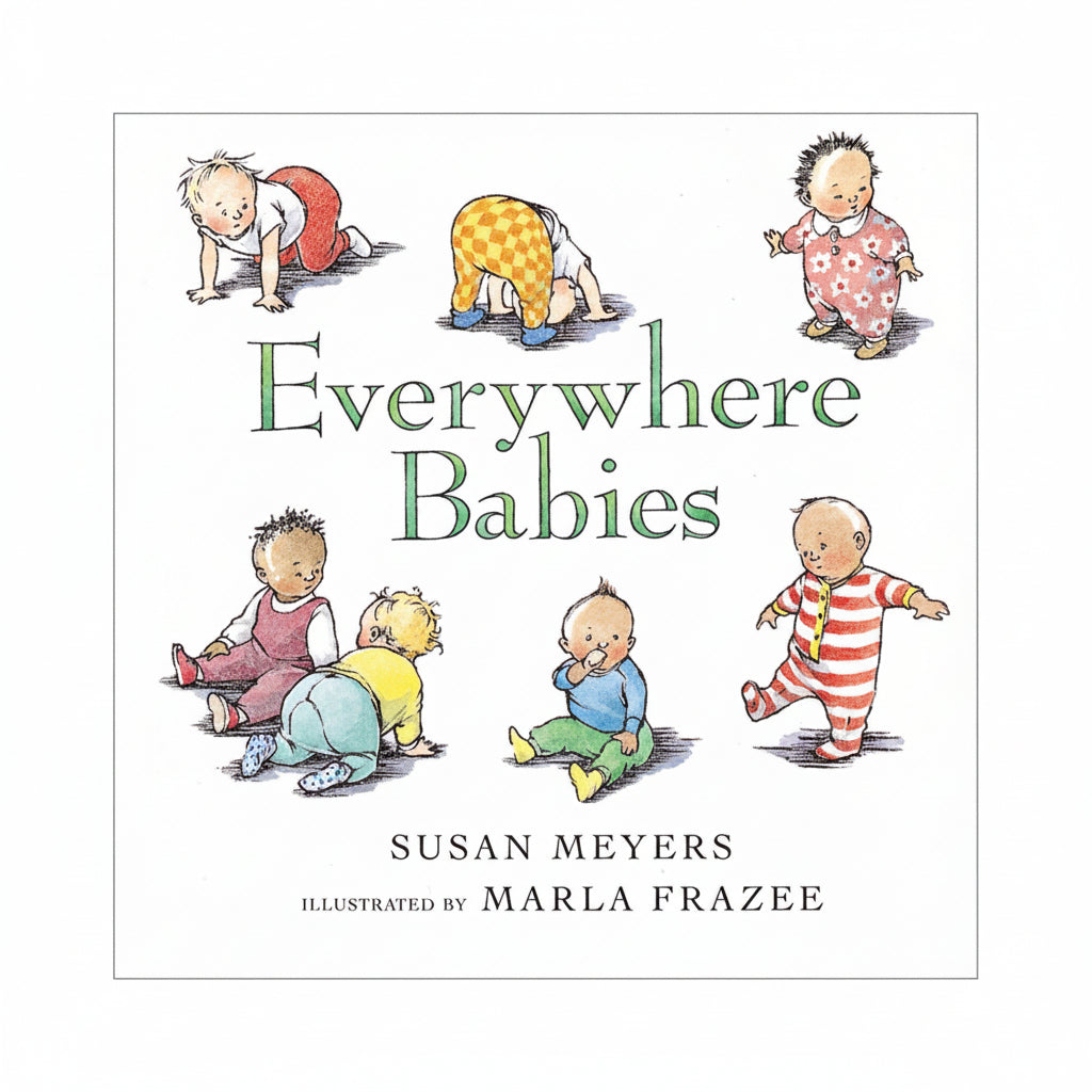 Everywhere Babies