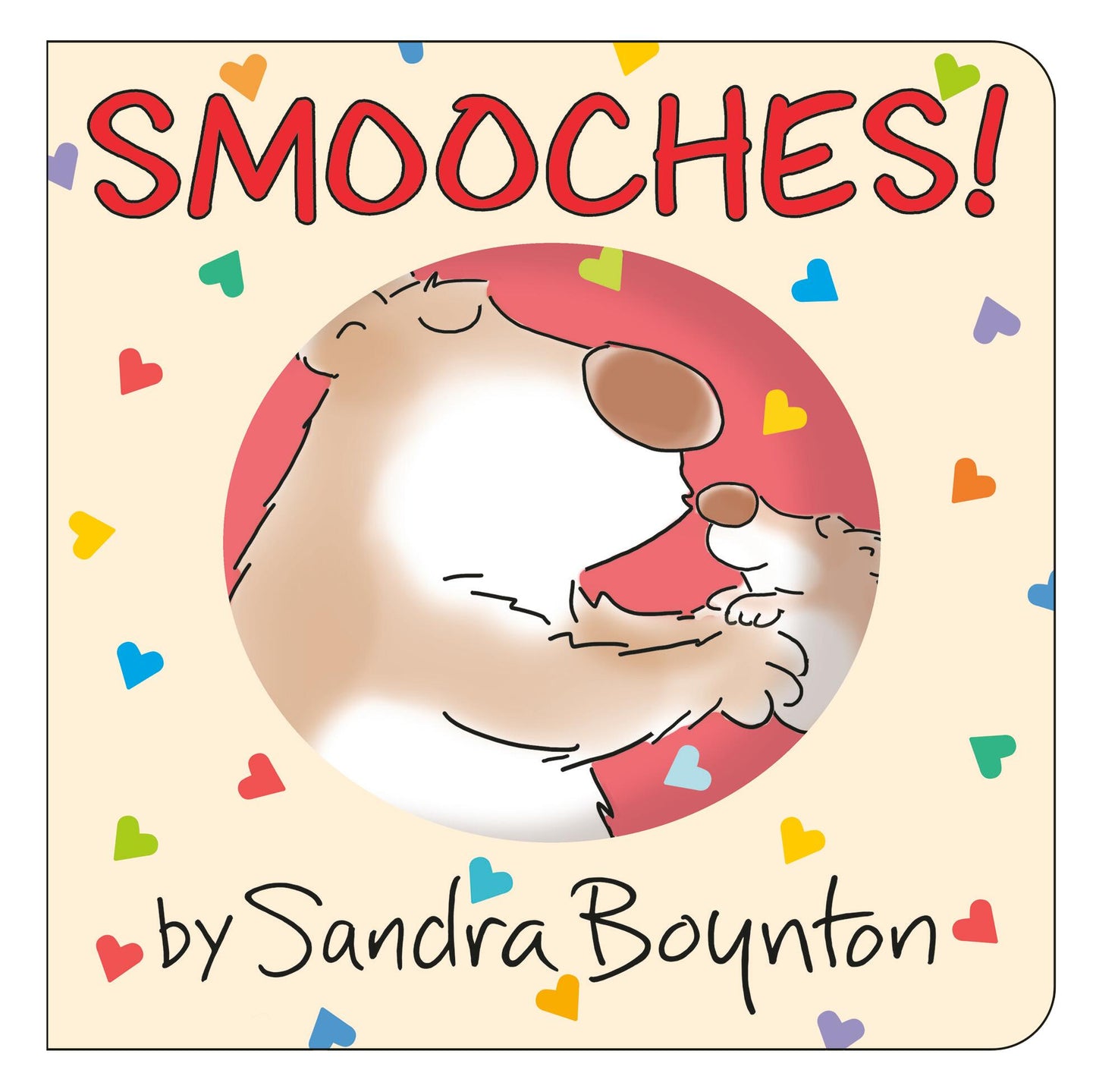 Smooches!