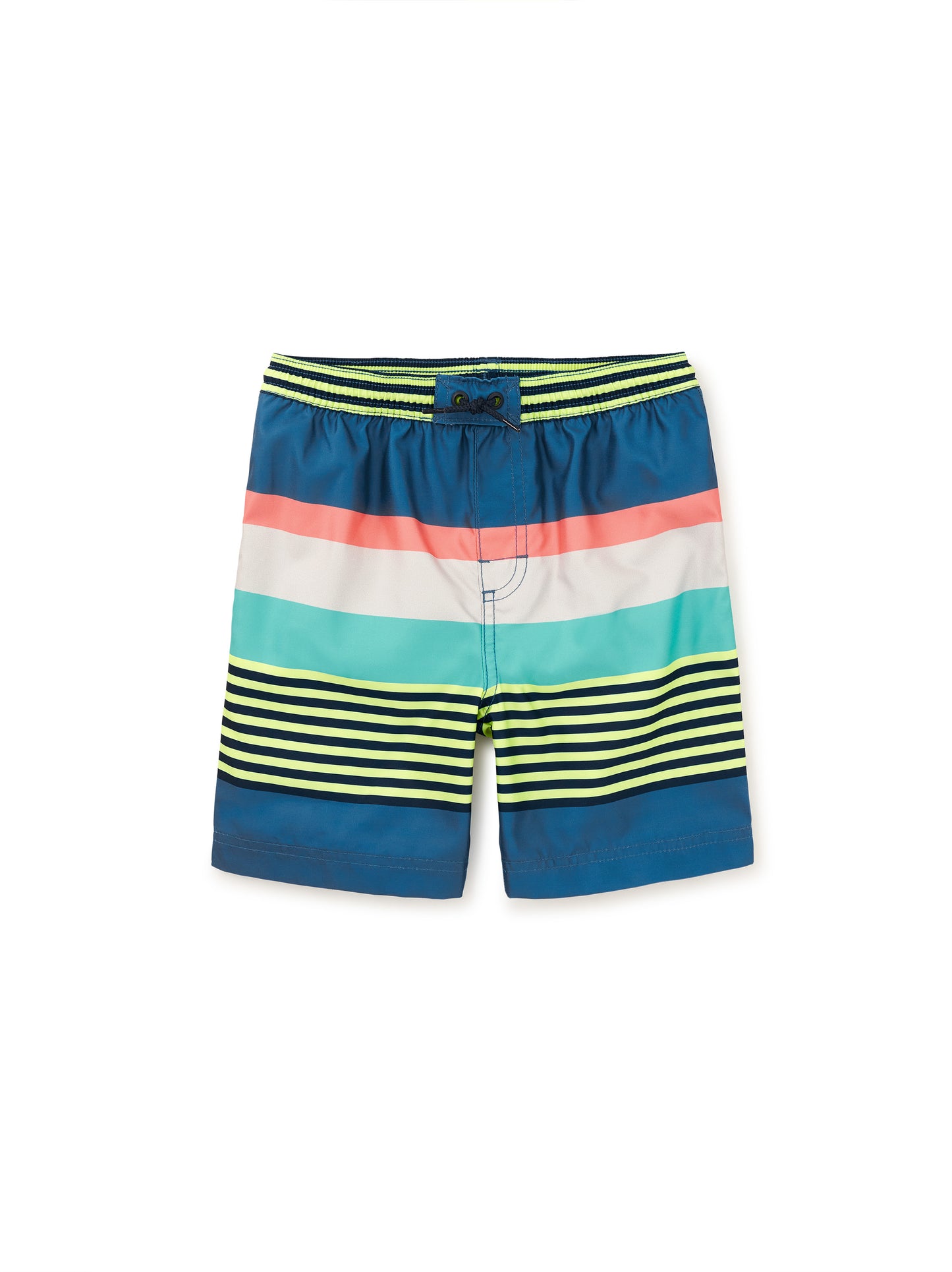 Tea Collection Swim Trunks - Bali